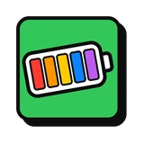ColorMyBattery